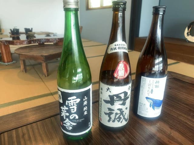 そば 六郷 - サブ画像2