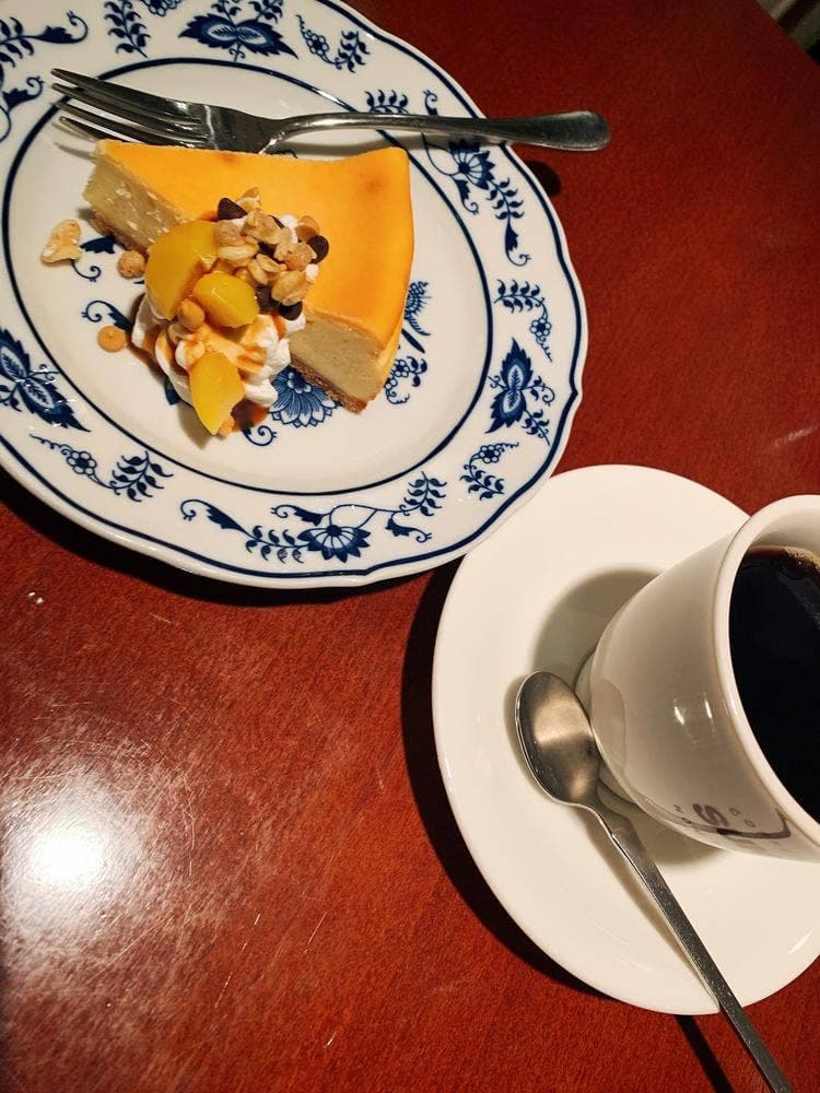 喫茶 SUN サン