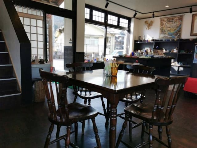 茶房 靖 - サブ画像2