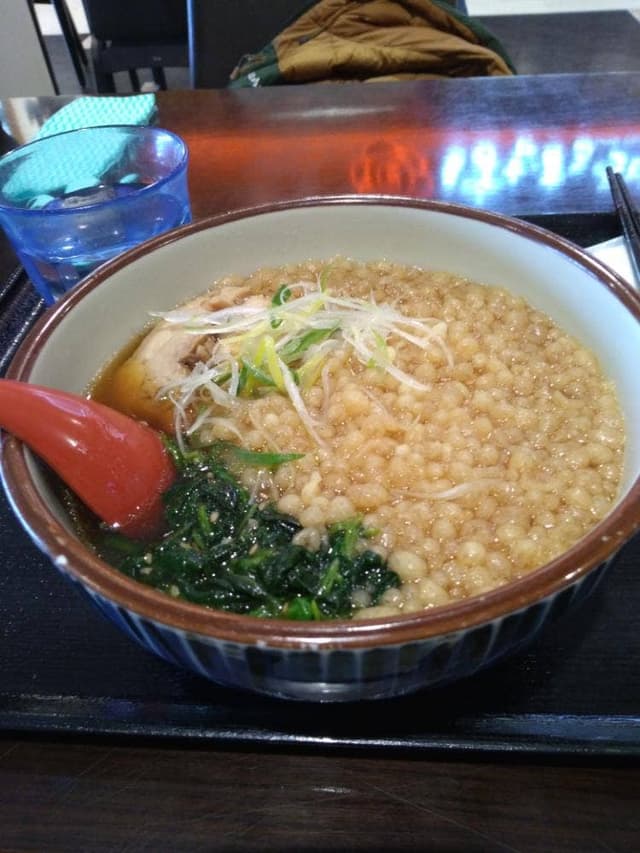 高橋製麺所 - サブ画像1