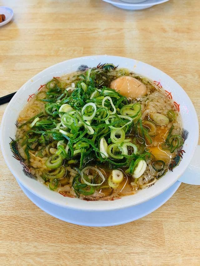 来来亭 天理アロー店 - サブ画像1