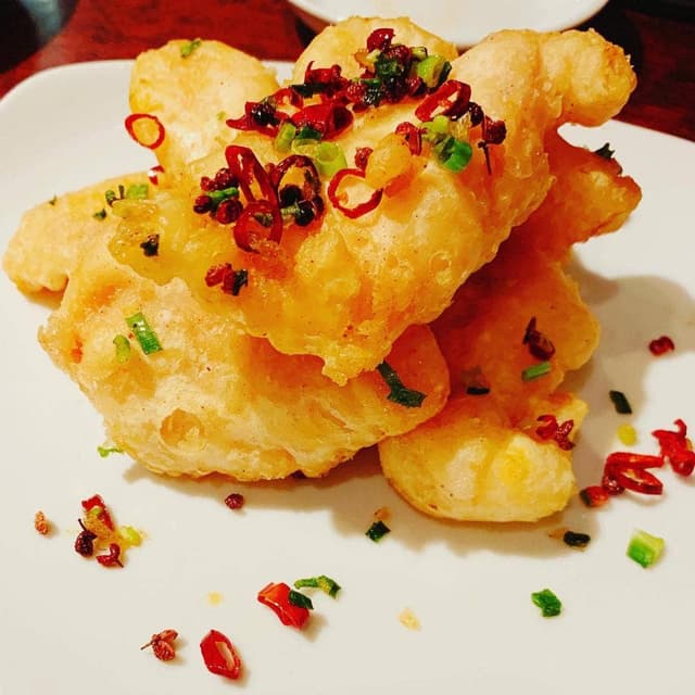 香港料理 申申 西麻布店 - サブ画像1