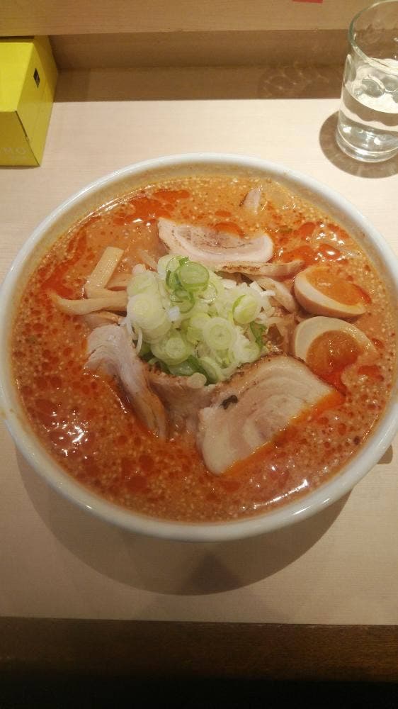 北の味らーめん 純輝