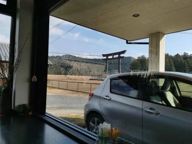 茶房 靖 - サブ画像3