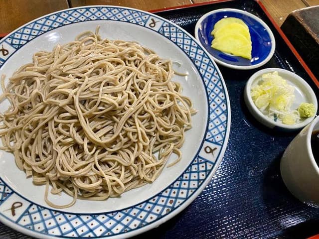 美濃屋分家 - サブ画像2