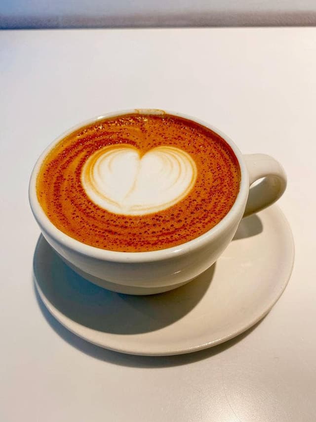 ブルーボトルコーヒー 六本木カフェ - サブ画像2