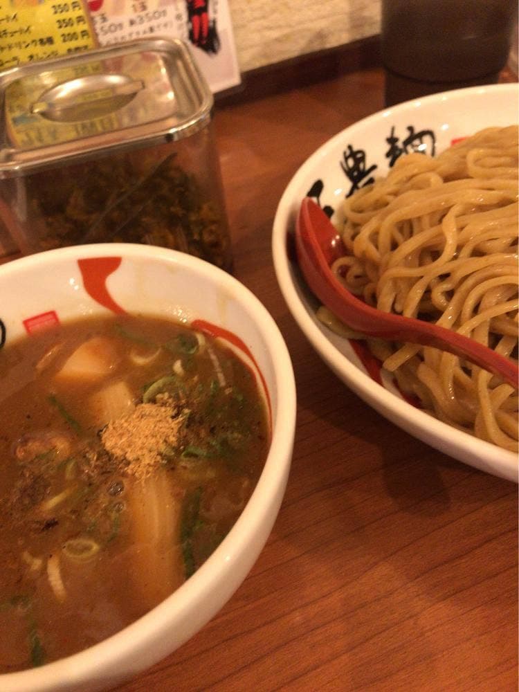 三豊麺 なんば日本橋店