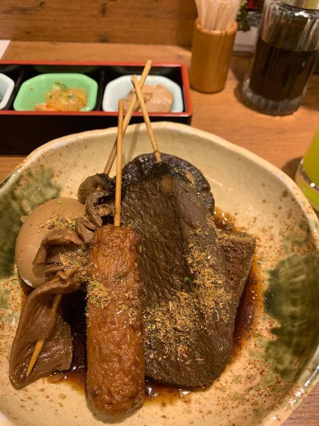 八丁蔵 エキマチ店 - サブ画像3