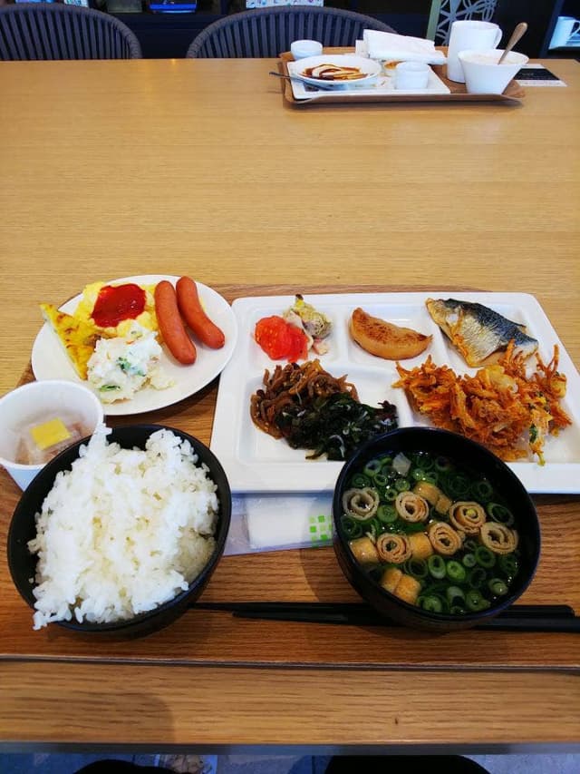 ホテルインターゲート広島 - サブ画像3