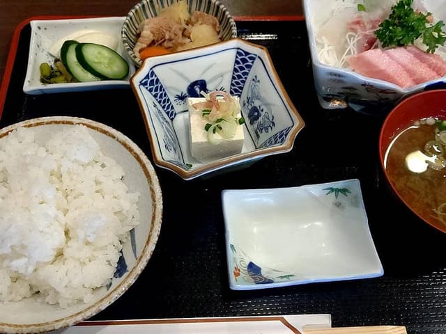 岩城屋 - サブ画像1