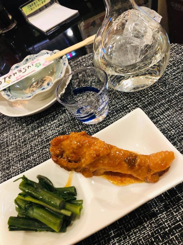 居酒屋こうちゃん