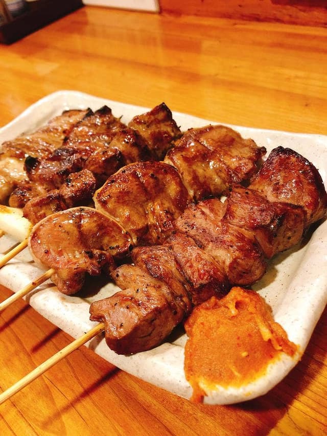 大衆酒場 もつ焼きのやまちゃん - サブ画像2