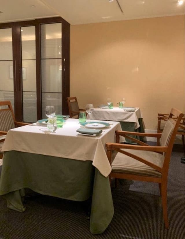 ロワール 名古屋東急ホテル - サブ画像2