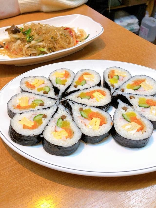 オムニ食堂 新大久保店 - サブ画像1