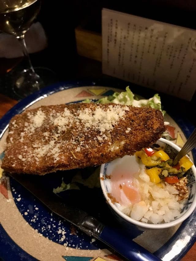 ギルガメ食堂 - サブ画像3