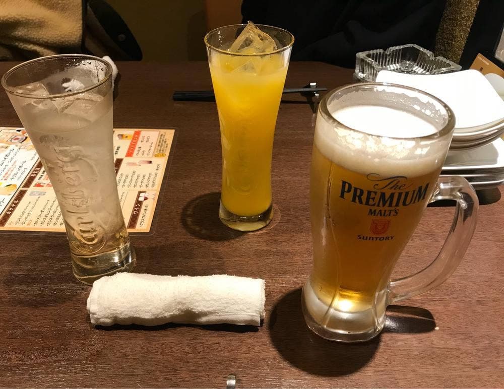 鉄板居酒屋 Teppen
