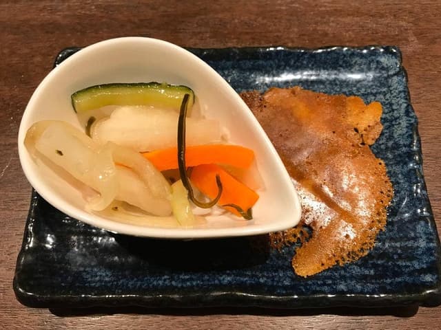 鉄板居酒屋 Teppen - サブ画像1