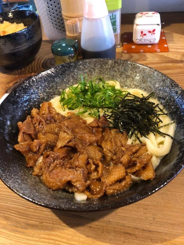 かつみ屋 - サブ画像3