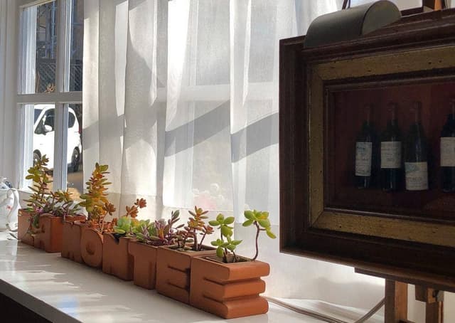 ラ・モンテ - サブ画像1