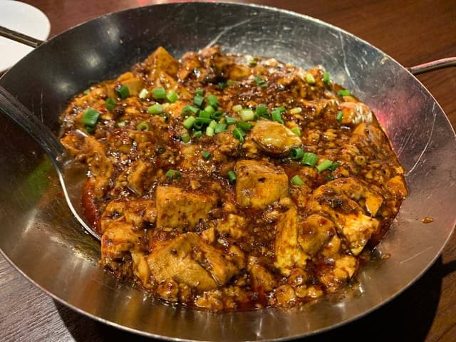 上海ブギ 市ヶ谷店 - サブ画像3