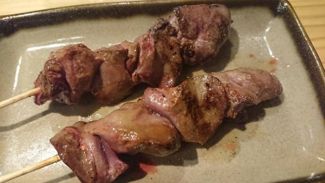 焼き鳥大衆れこべ - サブ画像2