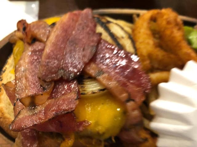 クアアイナ なんばパークス店 - サブ画像1