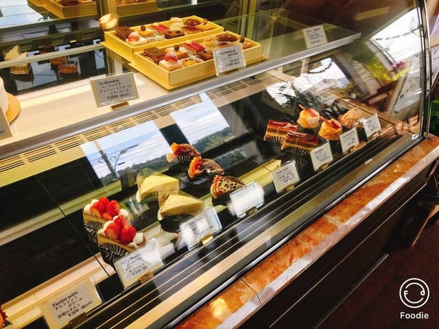 サンキュー堂 - サブ画像1