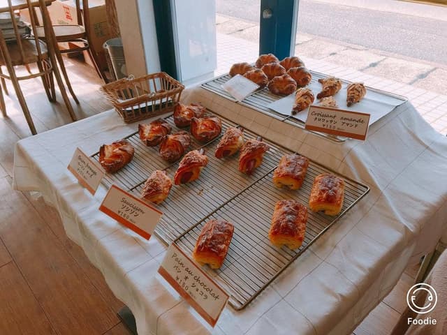 サンキュー堂 - サブ画像2