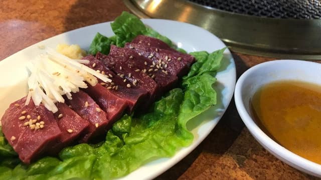 ホルモン牛若 大塚店 - サブ画像3