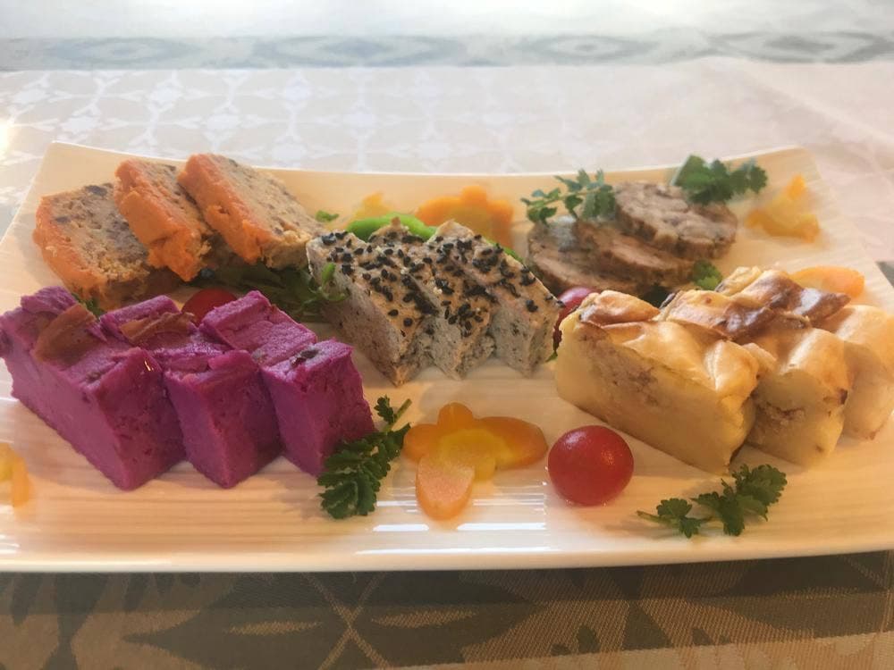 フィーコカフェ ミャゴラーレ