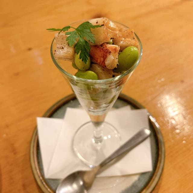 笑福食堂 - サブ画像1