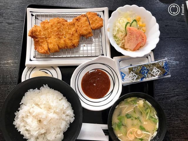 とんかつ味処 くら - サブ画像1