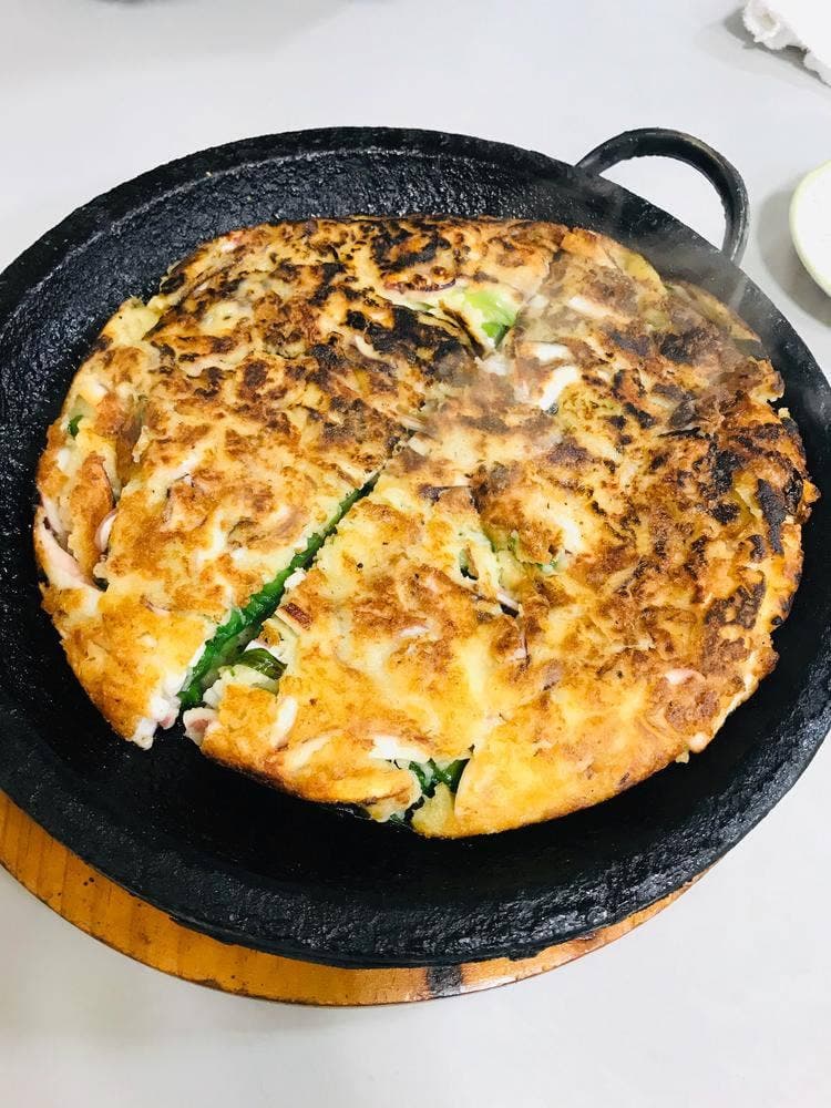 スオン食堂