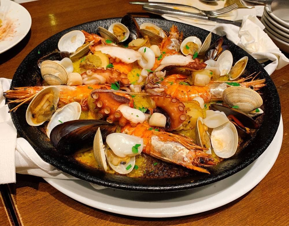 コンチネンタル キッチン MONTE AZUL