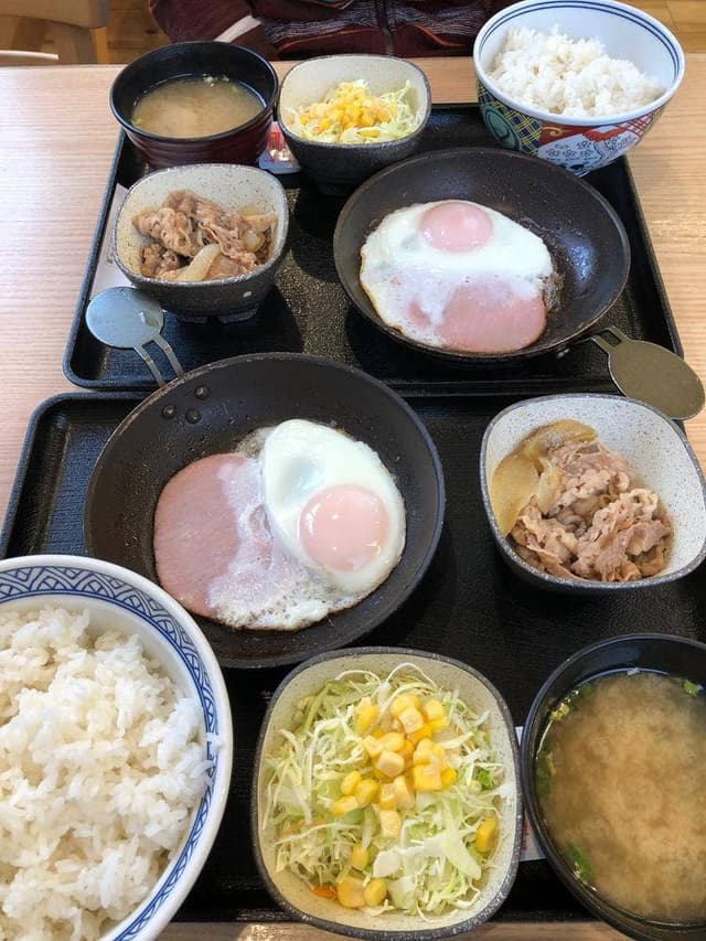 吉野家 長田五番町店 - サブ画像2