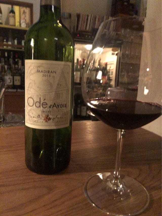 カーブ・ド・キキ - サブ画像2