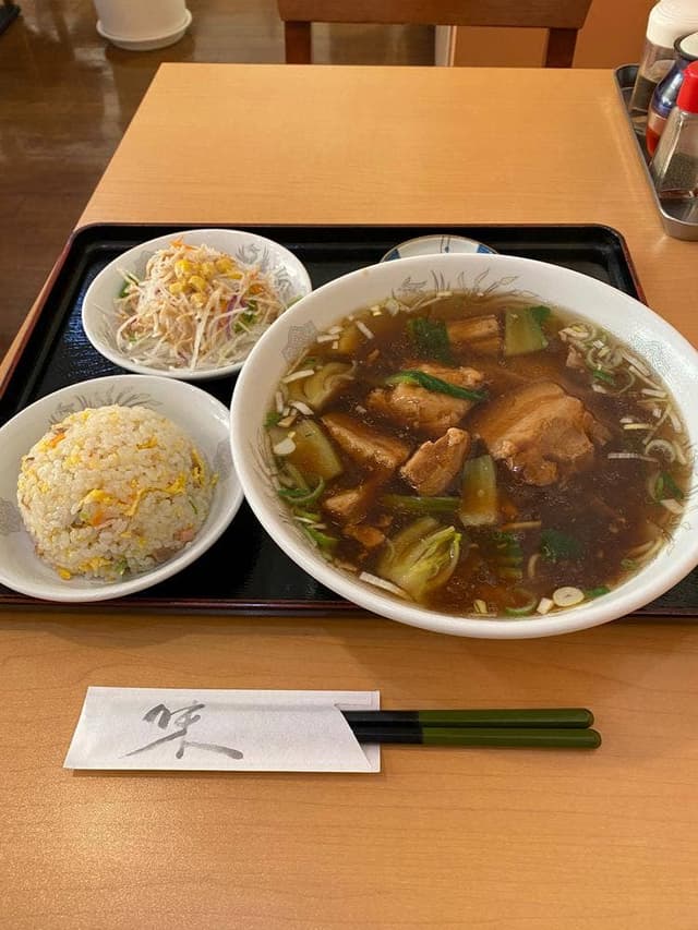 北京菜館 西友福生店 - サブ画像3