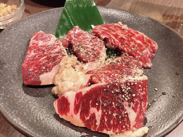 牛角 足柄開成町店 - サブ画像1