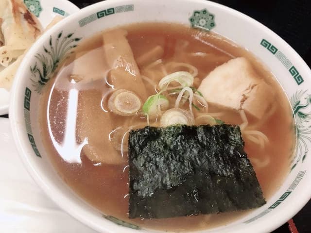 日高屋 小田急マルシェ本厚木東口店 - サブ画像3