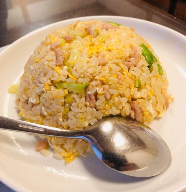台湾料理 鴻一 - サブ画像3