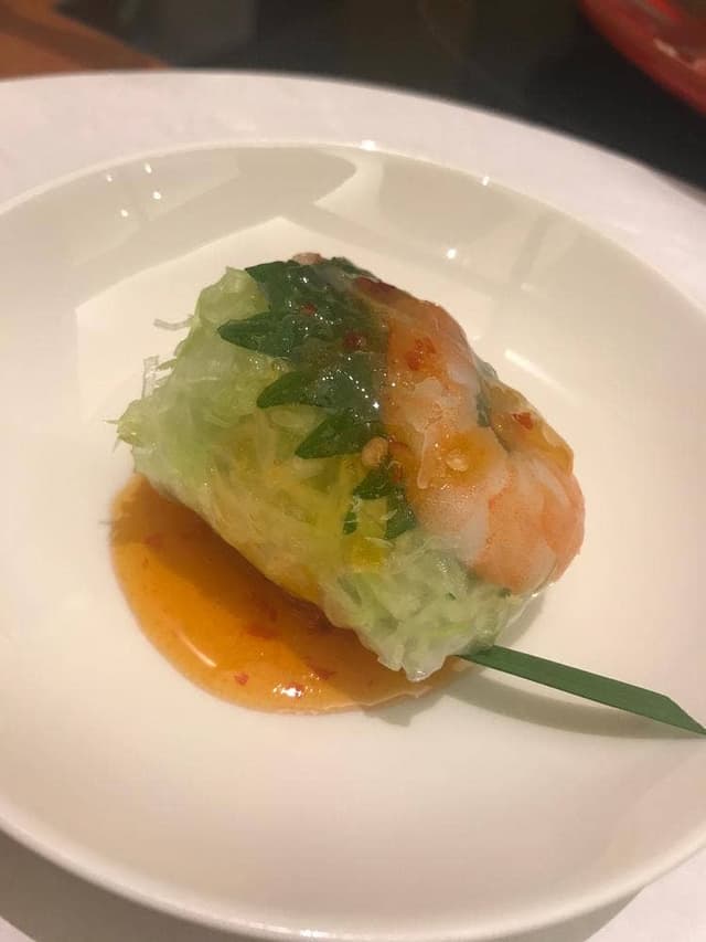 チャイナ梅の花 久留米店 - サブ画像1