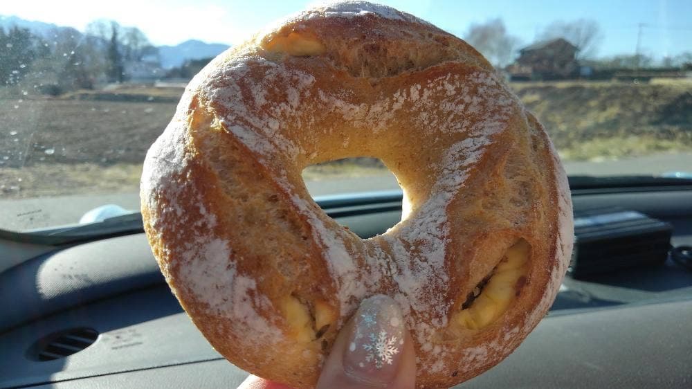 バックハウス インノ 八ヶ岳