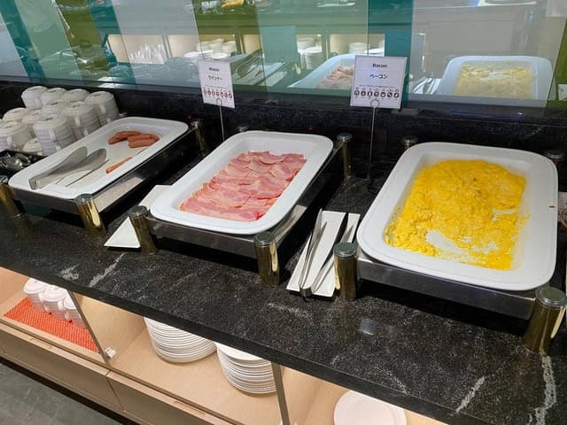 京都ユウベルホテル レストラン - サブ画像2