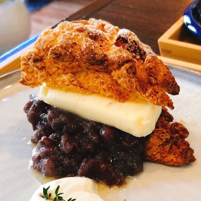 cafeSORO - サブ画像1