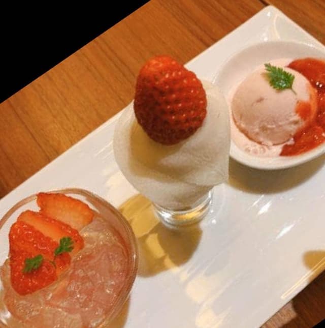 和カフェダイニング わらん - サブ画像1