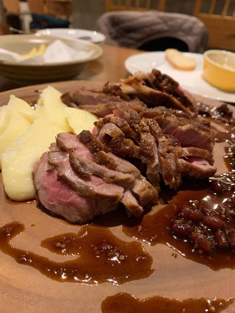 フランス酒場 メリメロ