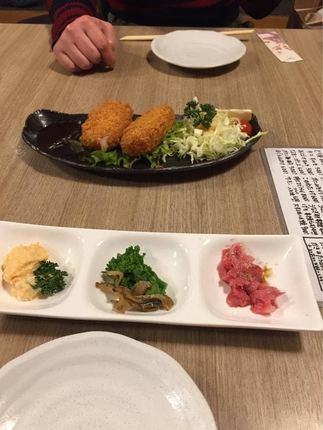 ギョ魚ぎょ - サブ画像1