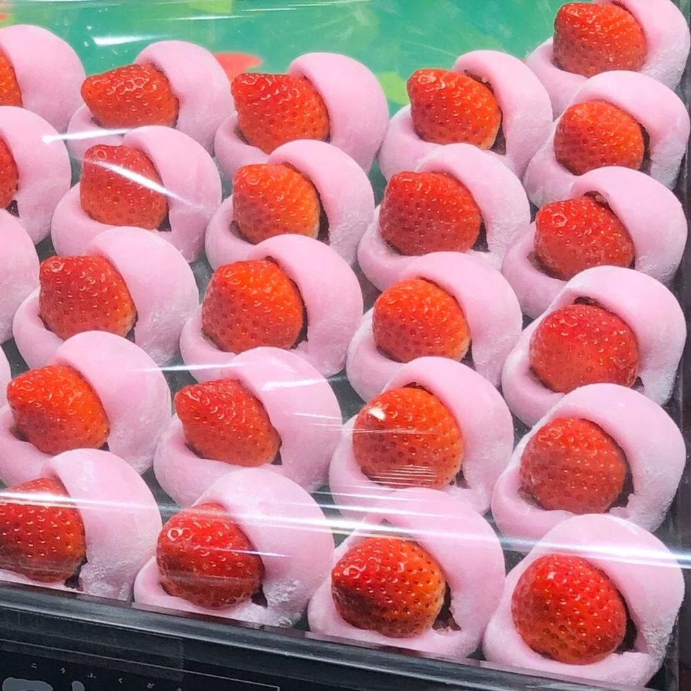 口福堂 イオンモール新居浜