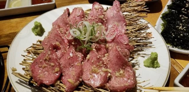 焼肉 一丁目 - サブ画像1