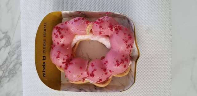 ミスタードーナツ 門前仲町ショップ - サブ画像3